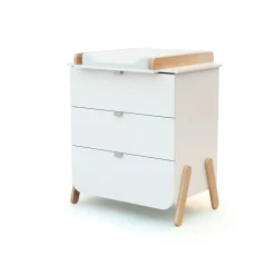 Chambre pirate 3 tiroirs