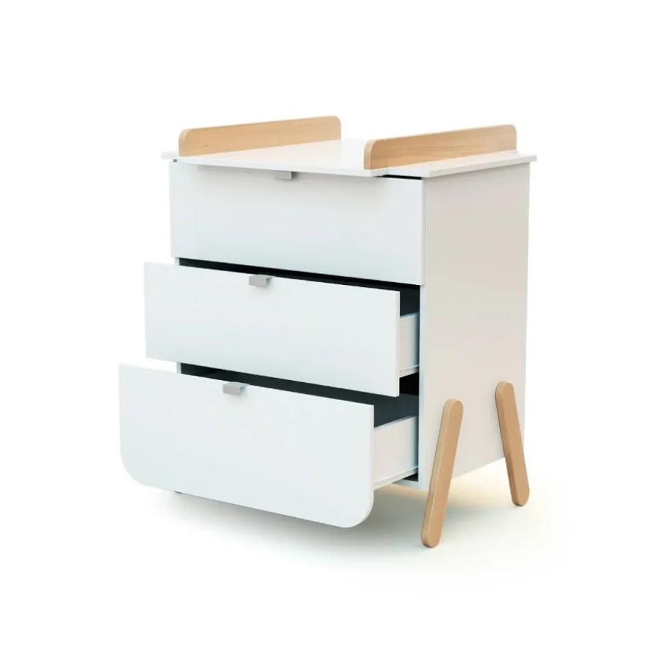 Chambre pirate 3 tiroirs