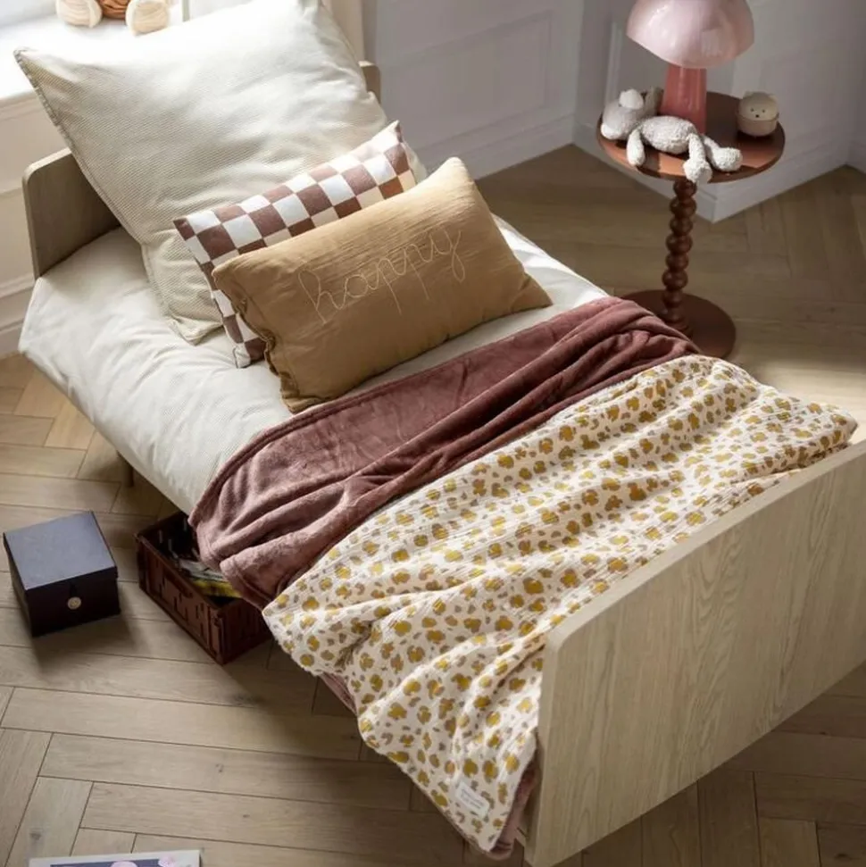 Chambre trio my love 140*70 cm