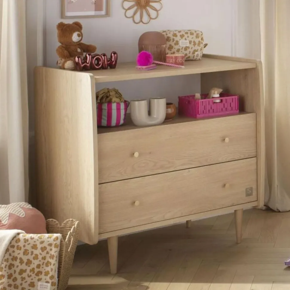 Chambre trio my love 140*70 cm