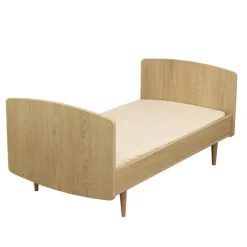 Chambre trio my love 140*70 cm avec commode xxl