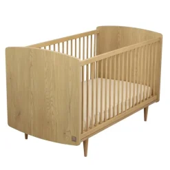 Chambre trio my love 140*70 cm avec commode xxl