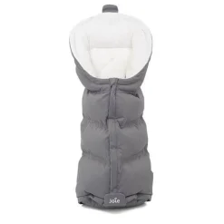 Chanceliere universelle hiver gray flannel