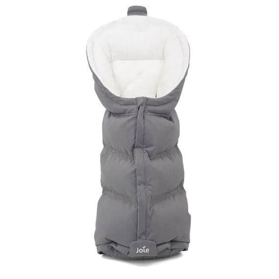 Chanceliere universelle hiver gray flannel