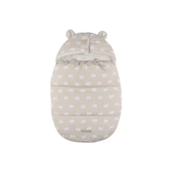 Chancelière déperlante beige