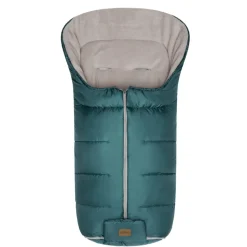 Chancelière hiver eco big emerald