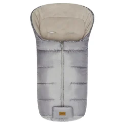 Chancelière hiver eco big silver