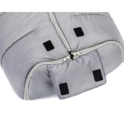 Chancelière hiver eco big silver