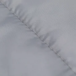 Chancelière hiver eco small silver