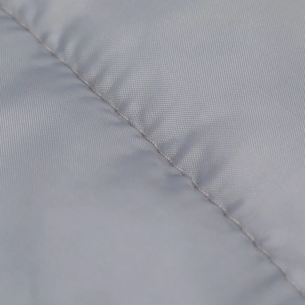 Chancelière hiver eco small silver