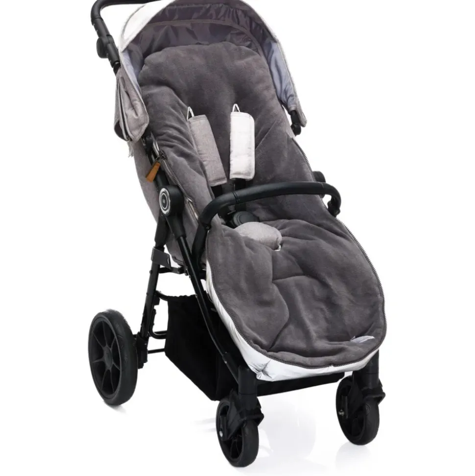 Chancelière hiver kinley - reflect black