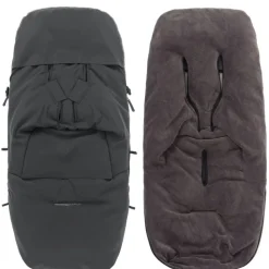 Chancelière hiver kinley - reflect black
