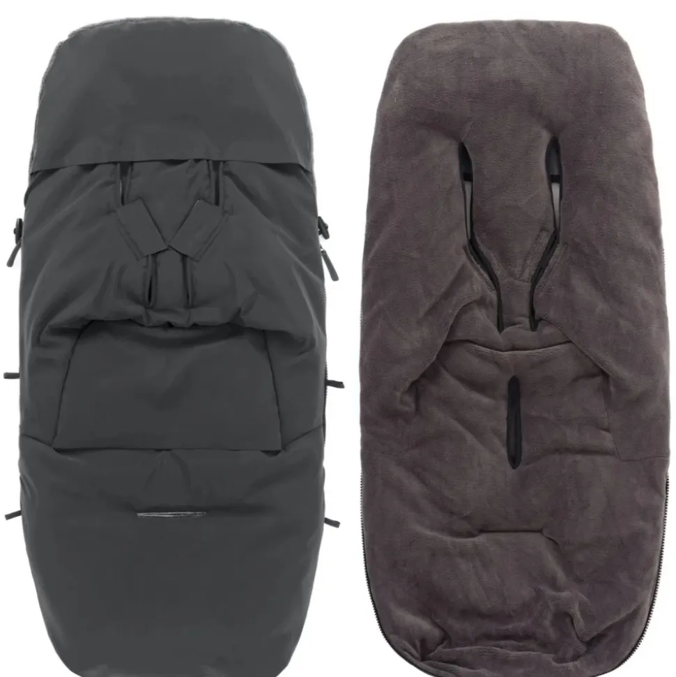 Chancelière hiver kinley - reflect black