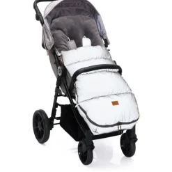 Chancelière hiver kinley - reflect black