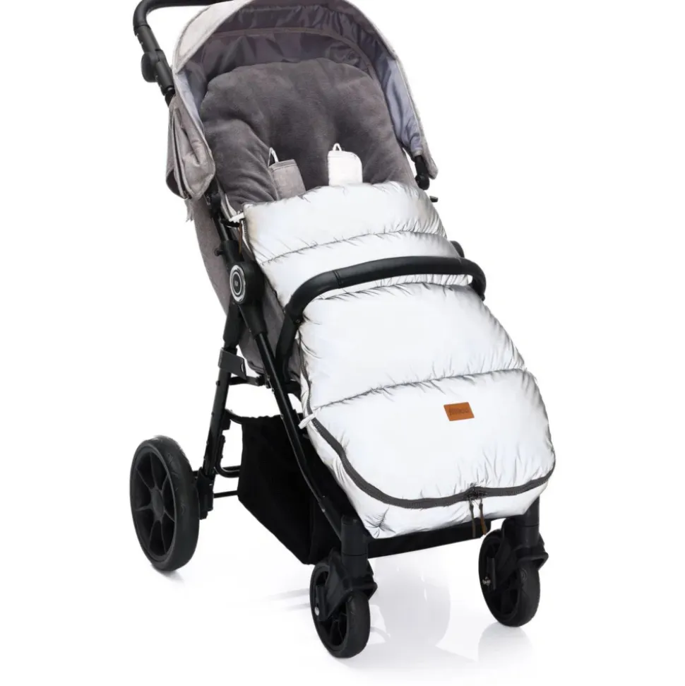 Chancelière hiver kinley - reflect black