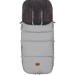 Chancelière hiver kinley - reflect silver