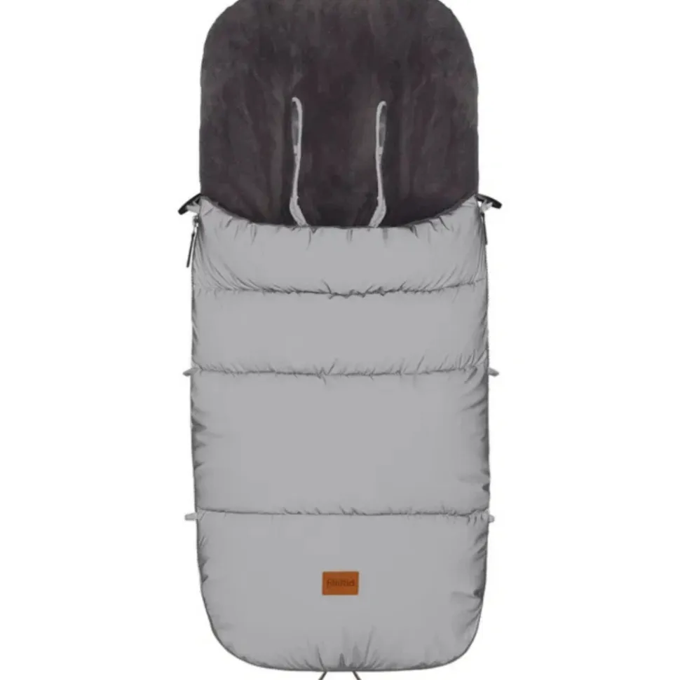 Chancelière hiver kinley - reflect silver