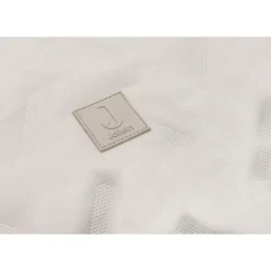 Chancelière hiver pour poussette embossed sand