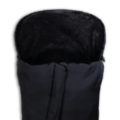 Chancelière hiver universelle black