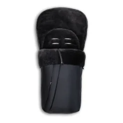 Chancelière hiver universelle black