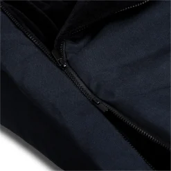 Chancelière hiver universelle black