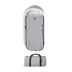 Chancelière pour poussette yoyo stone