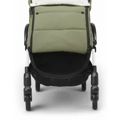Chancelière pour poussette yoyo olive