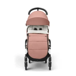 Chancelière pour poussette yoyo ginger