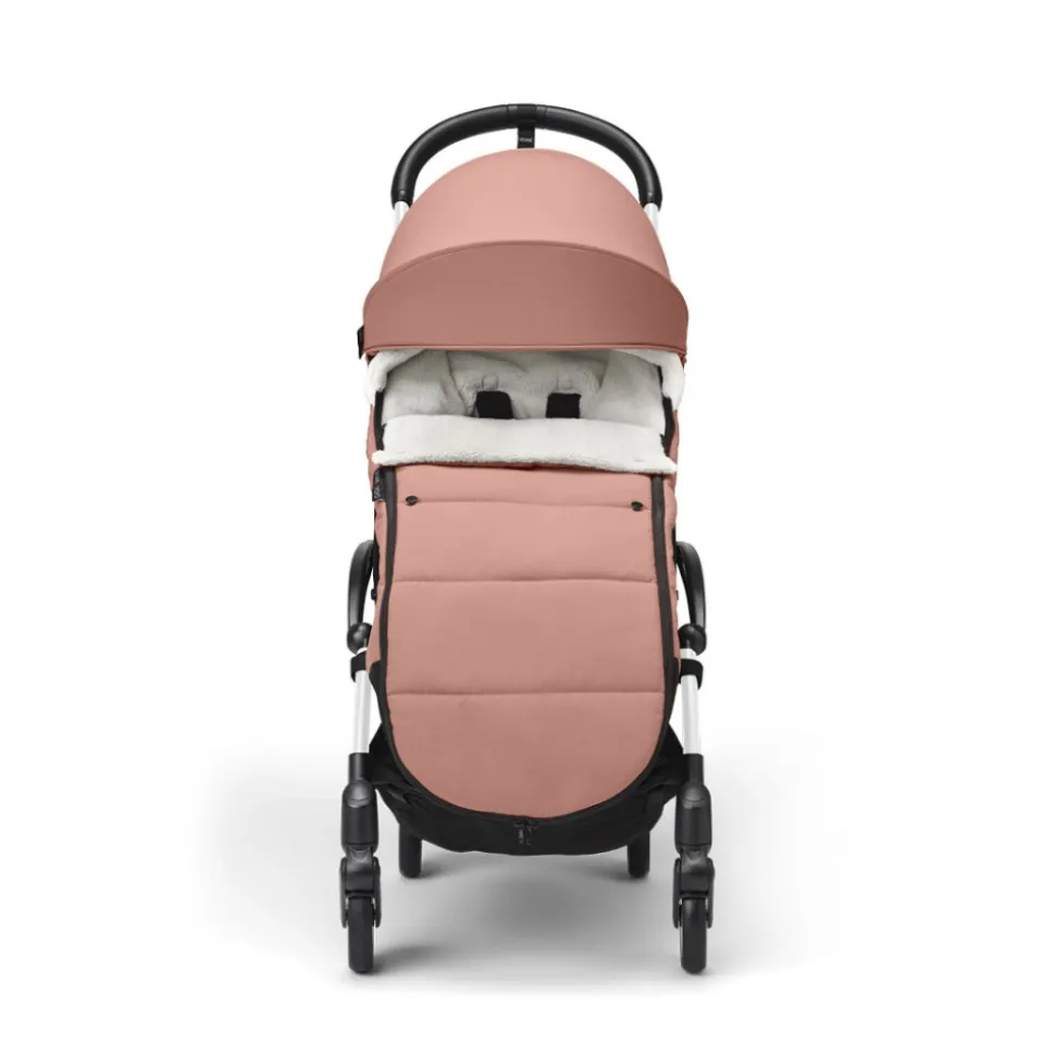 Chancelière pour poussette yoyo ginger