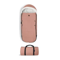 Chancelière pour poussette yoyo ginger
