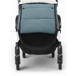 Chancelière pour poussette yoyo aqua