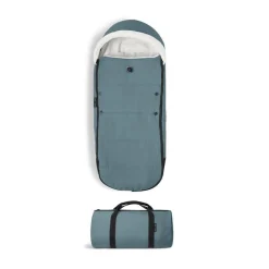 Chancelière pour poussette yoyo aqua
