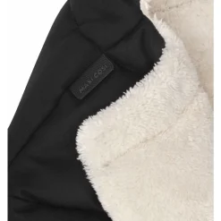Chancelière pour siège auto twillic black