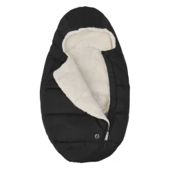 Chancelière pour siège auto twillic black