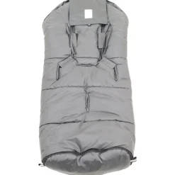 Chancelière poussette jooshi anthracite
