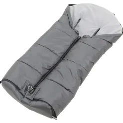 Chancelière poussette jooshi anthracite