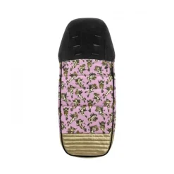Chancelière priam cherub pink