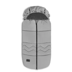 Chancelière universelle gris