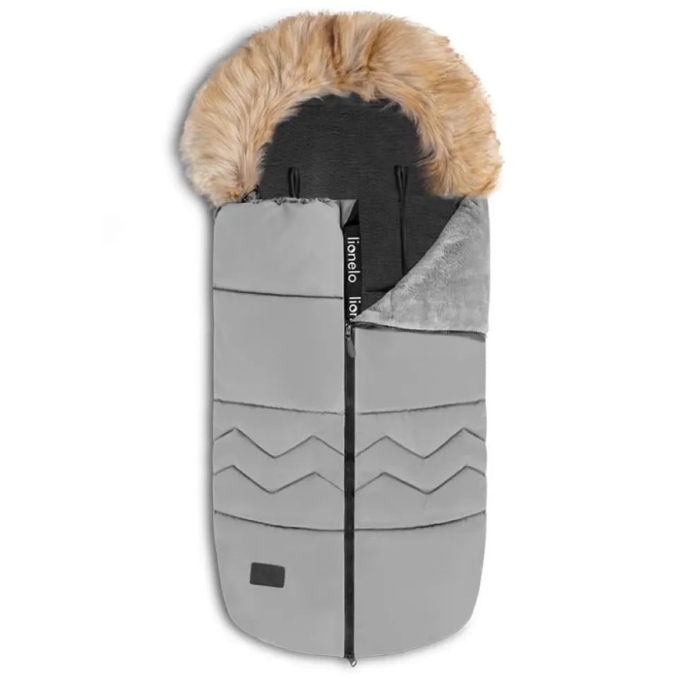 Chancelière universelle gris