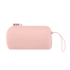 Chancelière universelle poussette snogga 2 candy pink