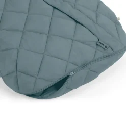 Chancelière universelle poussette snogga 2 candy pink