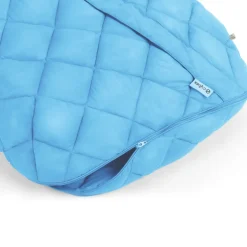 Chancelière universelle poussette snogga 2 beach blue
