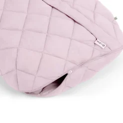 Chancelière universelle poussette snogga 2 powder pink