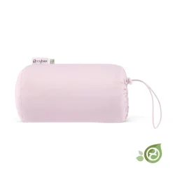 Chancelière universelle poussette snogga 2 powder pink