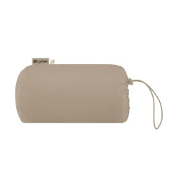 Chancelière universelle poussette snogga 2 almond beige
