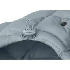 Chancelière universelle poussette snogga 2 sky blue