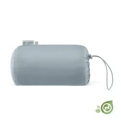 Chancelière universelle poussette snogga 2 sky blue