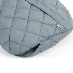 Chancelière universelle poussette snogga 2 sky blue
