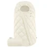 Chancelière universelle poussette snogga 2 seashell beige