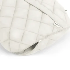 Chancelière universelle poussette snogga 2 seashell beige